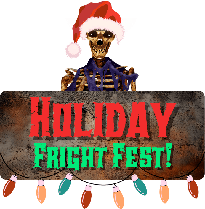 Holiday Fright Fest